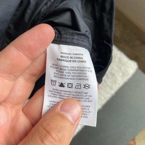 NIKE SB SKATEBOARDING ANORAK 1/2 ZIP PULLOVER CAMO WINDBREAKER JACKET MENS LARGE - Picture 6 of 8